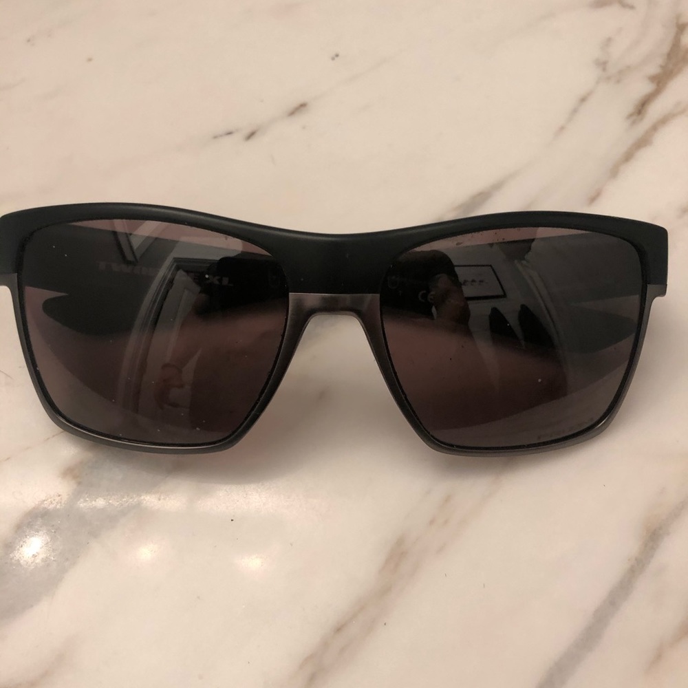 Men’s Oakley Twoface XL Polarized Sunglasses